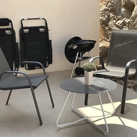 Hébergement de vacances Empordà Residencial *