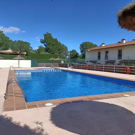 Holiday home Emporda Residencial