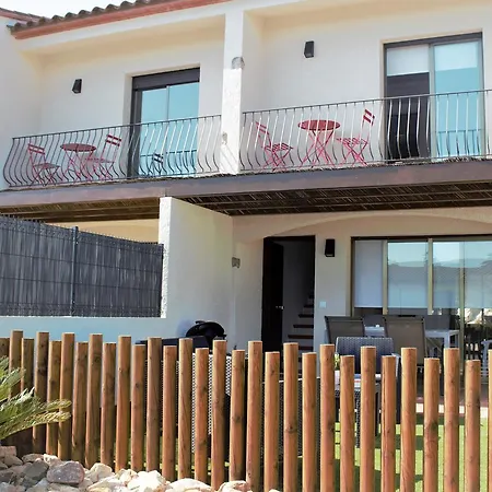 Emporda Residencial Holiday home