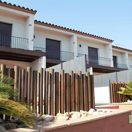 Emporda Residencial Holiday home L'Estartit