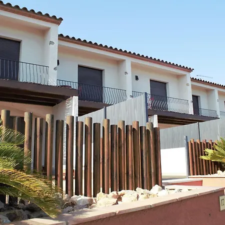 Emporda Residencial Holiday home L'Estartit
