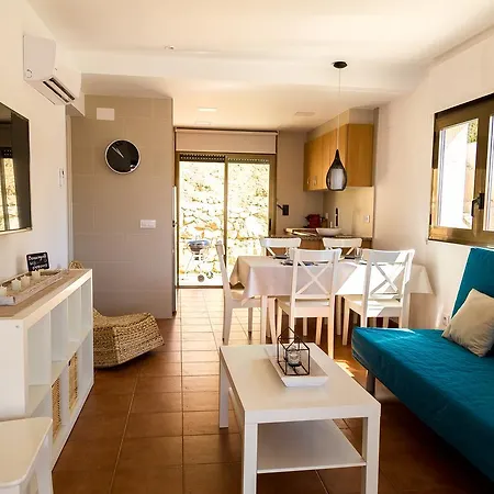 Holiday home Emporda Residencial *