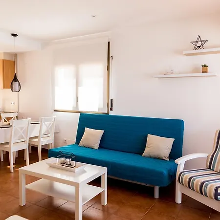Emporda Residencial L'Estartit