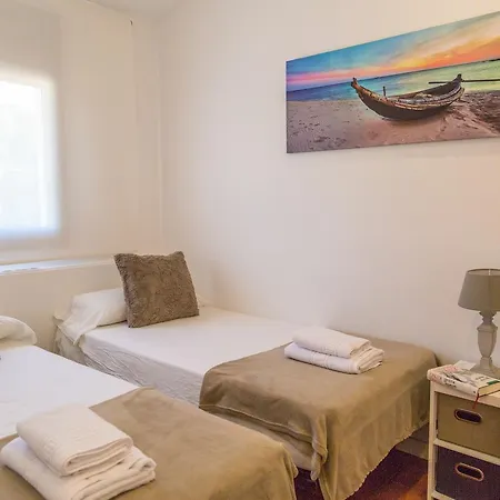 Holiday home Emporda Residencial *
