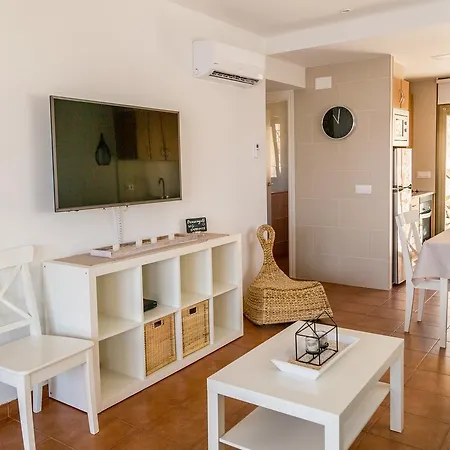 Emporda Residencial L'Estartit
