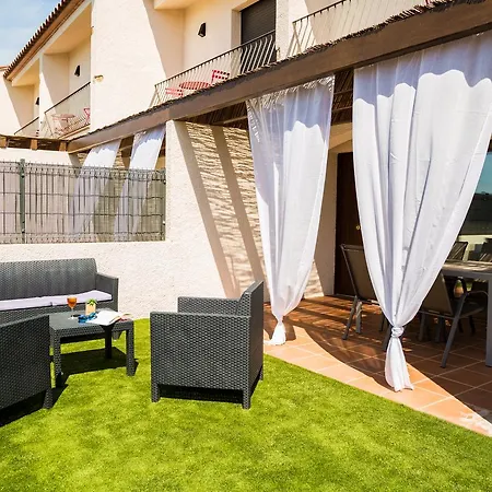 Emporda Residencial Holiday home L'Estartit