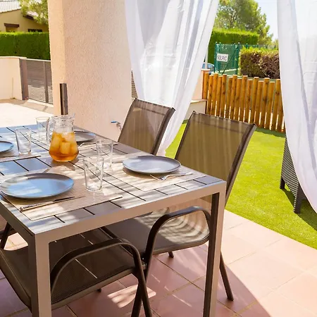 Holiday home Emporda Residencial *