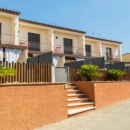 Holiday home Emporda Residencial *