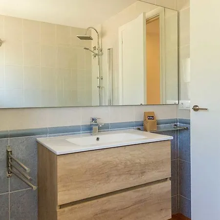 Holiday home Emporda Residencial *