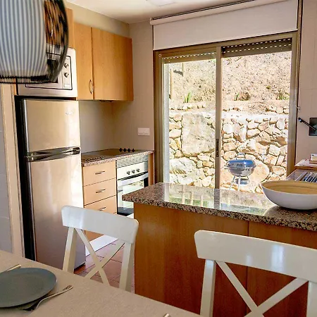 Holiday home Emporda Residencial *