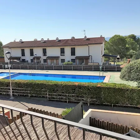 Holiday home Emporda Residencial *