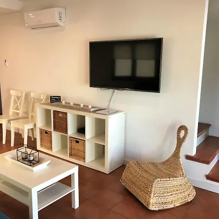 Emporda Residencial Л'Эстартит