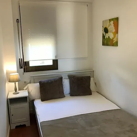 Дом отдыха Emporda Residencial Л'Эстартит