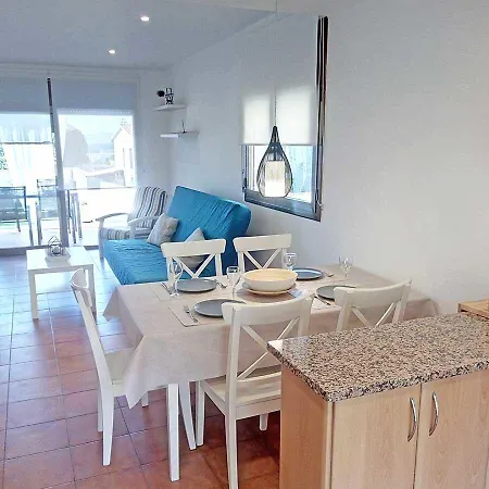 Дом отдыха Emporda Residencial *