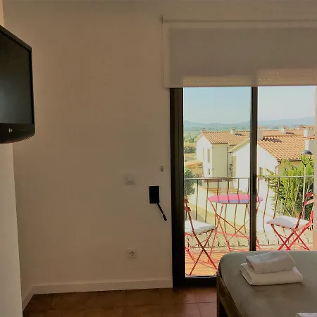 Emporda Residencial Дом отдыха