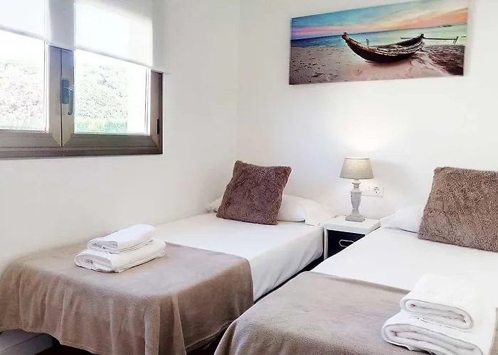 Emporda Residencial レスタルティット