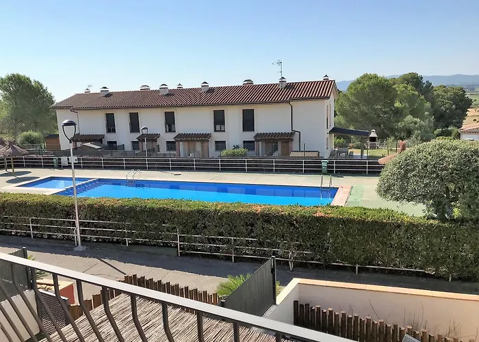 別荘 Emporda Residencial *